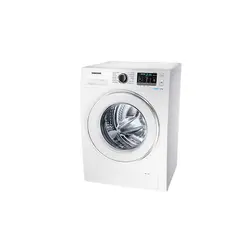 ماشین لباسشویی سامسونگ 6 کیلویی مدل B1263 رنگ سفید