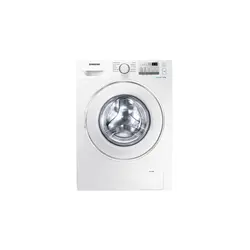 ماشین لباسشویی سامسونگ 6 کیلویی مدل B1253 رنگ سفید