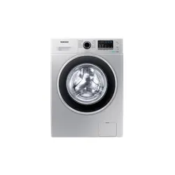 ماشین لباسشویی سامسونگ 6 کیلویی مدل B1253 رنگ سیلور