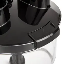 گوشت کوب برقی پاناسونیک مدل SS40