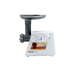 چرخ گوشت پاناسونیک مدل 1360