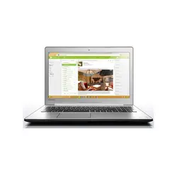 لپ تاپ 15 اینچی LENOVO مدل IdeaPad 510