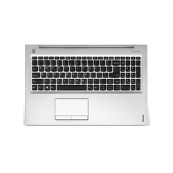 لپ تاپ 15 اینچی LENOVO مدل IdeaPad 510