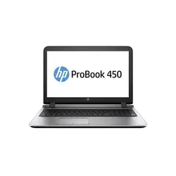 لپ تاپ 15 اینچی HP مدل ProBook 450 G3