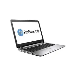 لپ تاپ 15 اینچی HP مدل ProBook 450 G3