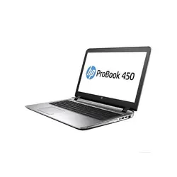 لپ تاپ 15 اینچی HP مدل ProBook 450 G3