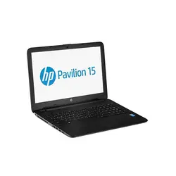 لپ تاپ 15 اینچی HP مدل Pavilion 15-ac181nia