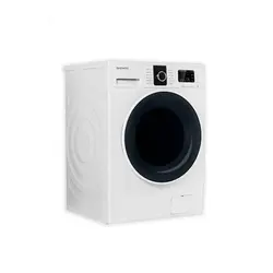 ماشین لباسشویی 8 کیلویی تمام اتوماتیک دوو مدل DWK-8614S