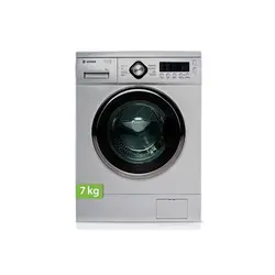 ماشین لباسشویی اسنوا ظرفیت 7 کیلوگرم مدل SWD - 374SF