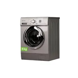 ماشین لباسشویی اسنوا ظرفیت 8 کیلوگرم مدل SWD - 181S