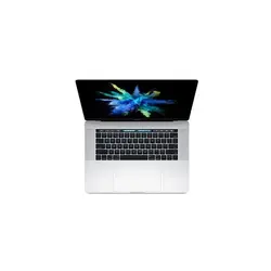 لپ تاپ 15 اینچی اپل مدل MabBook Pro MLW82