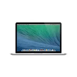 لپ تاپ 15 اینچی اپل مدل MacBook Pro MJLQ2
