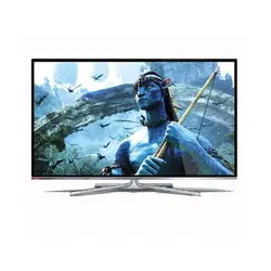 تلویزیون ال ای دی سه بعدی هوشمند اسنوا مدل SL3D-42S96BLD