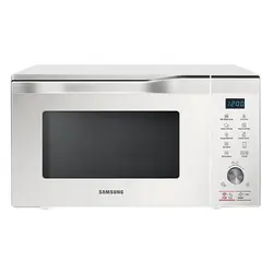 مایکروویو 32 لیتری سامسونگ مدل sami 6 رنگ سفید