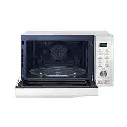 مایکروویو 32 لیتری سامسونگ مدل sami 6 رنگ سفید