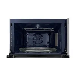 مایکروویو 32 لیتری سامسونگ مدل sami 6 رنگ سفید