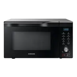 مایکروویو 32 لیتری سامسونگ مدل sami 6 رنگ مشکی