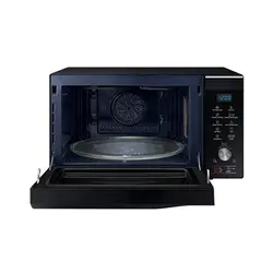 مایکروویو 32 لیتری سامسونگ مدل sami 6 رنگ مشکی