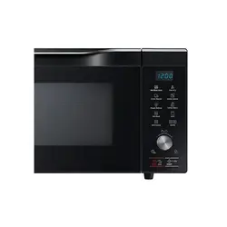 مایکروویو 32 لیتری سامسونگ مدل sami 6 رنگ مشکی