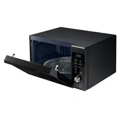 مایکروویو 32 لیتری سامسونگ مدل sami 6 رنگ مشکی