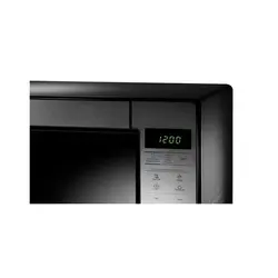 مایکروویو 23 لیتری سامسونگ مدل GE234 رنگ استیل