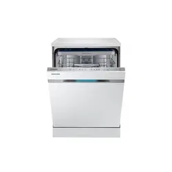 ماشین ظرفشویی 14 نفره سامسونگ مدل D162 رنگ سفید