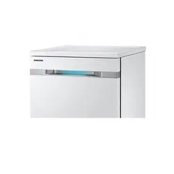 ماشین ظرفشویی 14 نفره سامسونگ مدل D162 رنگ سفید