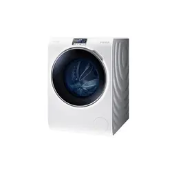 ماشین لباسشویی 10کیلویی سامسونگ مدل K149 رنگ سفید