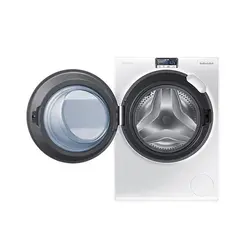 ماشین لباسشویی 10کیلویی سامسونگ مدل K149 رنگ سفید