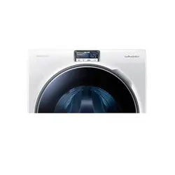 ماشین لباسشویی 10کیلویی سامسونگ مدل K149 رنگ سفید
