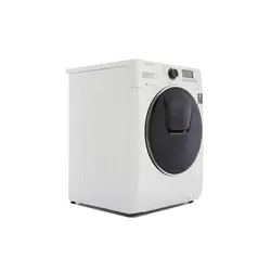 ماشین لباسشویی 12 کیلویی سامسونگ مدل H147 رنگ سفید
