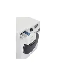 ماشین لباسشویی 12 کیلویی سامسونگ مدل H147 رنگ سفید