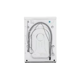 ماشین لباسشویی 12 کیلویی سامسونگ مدل H147 رنگ سفید