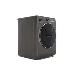 ماشین لباسشویی 12 کیلویی سامسونگ مدل H147 رنگ اینوکس