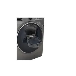 ماشین لباسشویی 12 کیلویی سامسونگ مدل H147 رنگ اینوکس