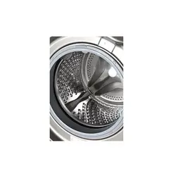 ماشین لباسشویی 12 کیلویی سامسونگ مدل H147 رنگ اینوکس