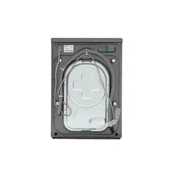 ماشین لباسشویی 12 کیلویی سامسونگ مدل H147 رنگ اینوکس