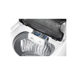 ماشین لباسشویی 9 کیلویی سامسونگ مدل WA14 رنگ سفید