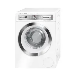 ماشین لباسشویی بوش مدل WAY32841IR رنگ سفید