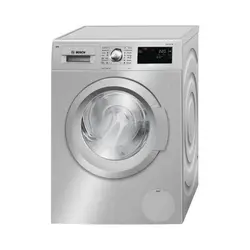 ماشین لباسشویی بوش سری 6 مدل WAT2466XIR رنگ نقره ای