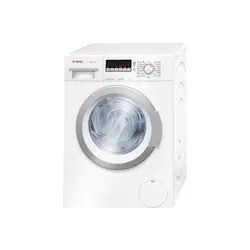 ماشین لباسشویی بوش سری 4 مدل WAK24265IR رنگ سفید