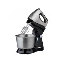 همزن با کاسه بایترون مدل BHK-8 KSHS