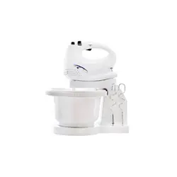 همزن با کاسه بایترون مدل BHK-5WH