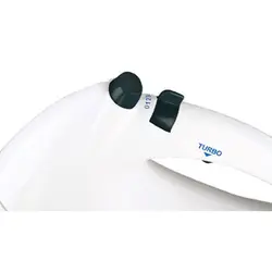 همزن با کاسه بایترون مدل BHK-5WH