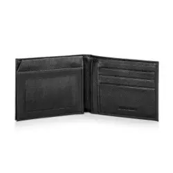 کیف جیبی مردانه نوین چرم مدل واشل