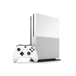 Microsoft Xbox One S - 1TB Game Console