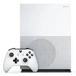 Microsoft Xbox One S - 1TB Game Console