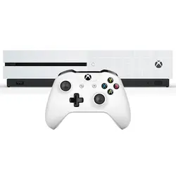 Microsoft Xbox One S - 1TB Game Console