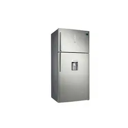 یخچال فریزر سامسونگ 30 فوت مدل RT840 سیلور