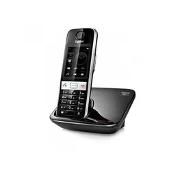 تلفن بي سيم منشی دار گيگاست مدل S820 A